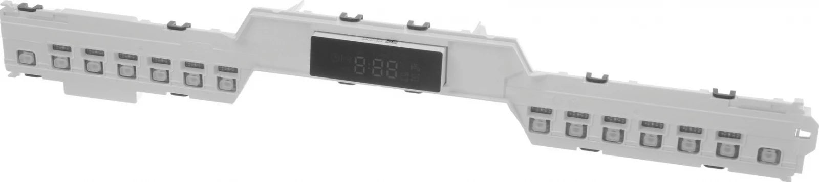 11037429 Elektronika do myčky nádobí Bosch | Siemens
