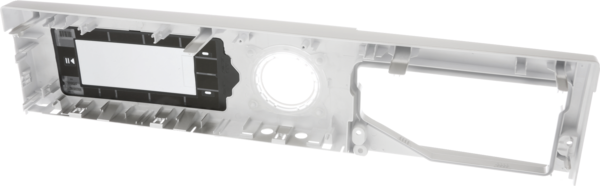 11037846 Přední panel Bosch | Siemens