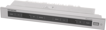11038374 Programátor Bosch | Siemens