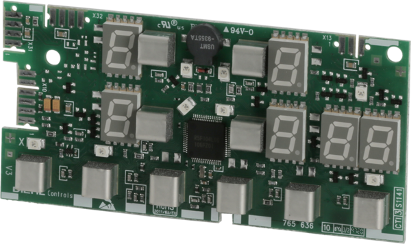 11038548 Operační modul Bosch | Siemens