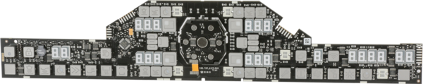 11038923 Operační modul Bosch | Siemens