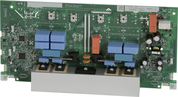 11039469 Naprogramovaný výkonový modul Bosch | Siemens