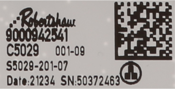 11040370 Řídící modul Bosch | Siemens