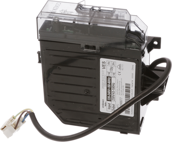 11041308 Technologie Inverter Bosch | Siemens