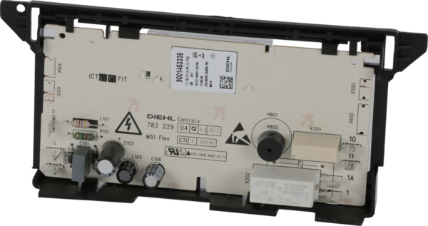 11041624 Operační modul Bosch | Siemens