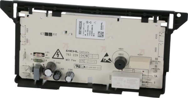 11041625 Operační modul Bosch | Siemens