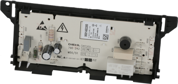 11041631 Operační modul Bosch | Siemens