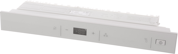 11041770 Nenaprogramovaný řídicí modul Bosch | Siemens