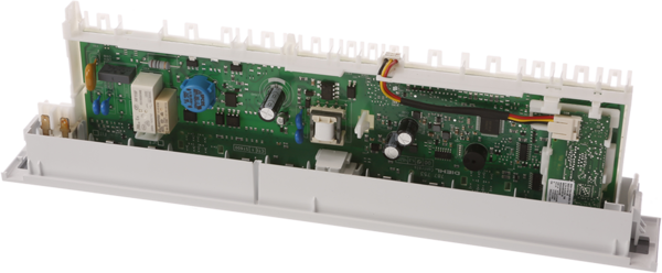11041770 Nenaprogramovaný řídicí modul Bosch | Siemens