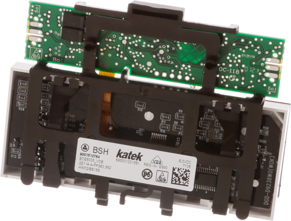 11042457 Operační modul Bosch | Siemens