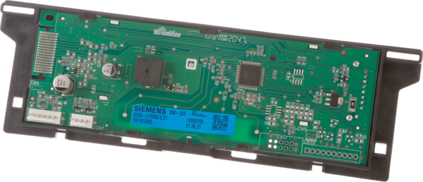 11044709 Operační modul Bosch | Siemens