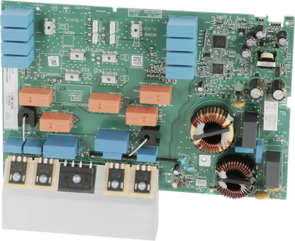 11046693 Naprogramovaný výkonový modul Bosch | Siemens