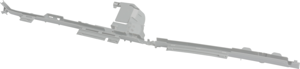 11046872 Odtokový kanálek Bosch | Siemens