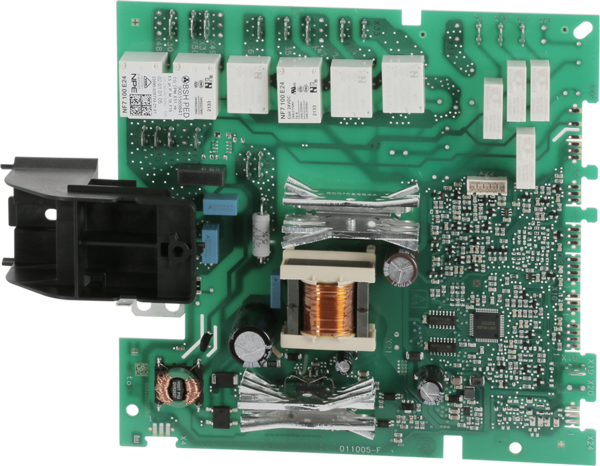 11047404 Nenaprogramovaný řídicí modul Bosch | Siemens