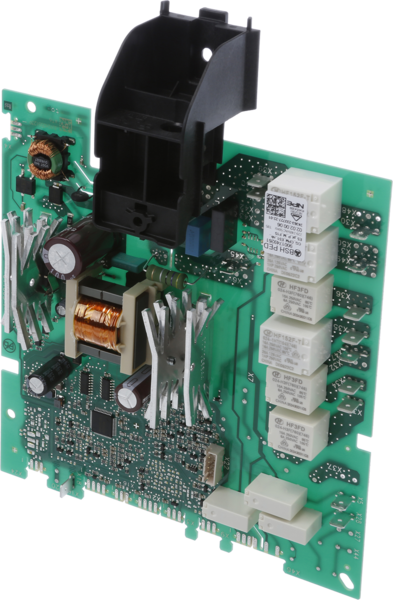 11047406 Nenaprogramovaný řídicí modul Bosch | Siemens
