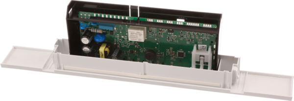 11047532 Nenaprogramovaný řídicí modul Bosch | Siemens