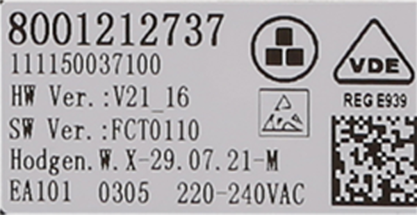11048011 Programátor