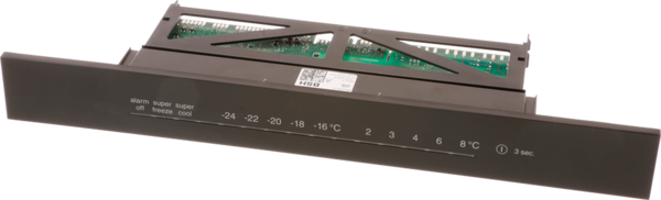 11051702 Nenaprogramovaný řídicí modul Bosch | Siemens