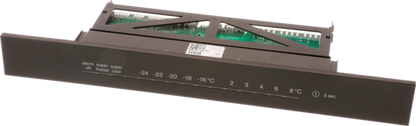 11051702 Nenaprogramovaný řídicí modul Bosch | Siemens