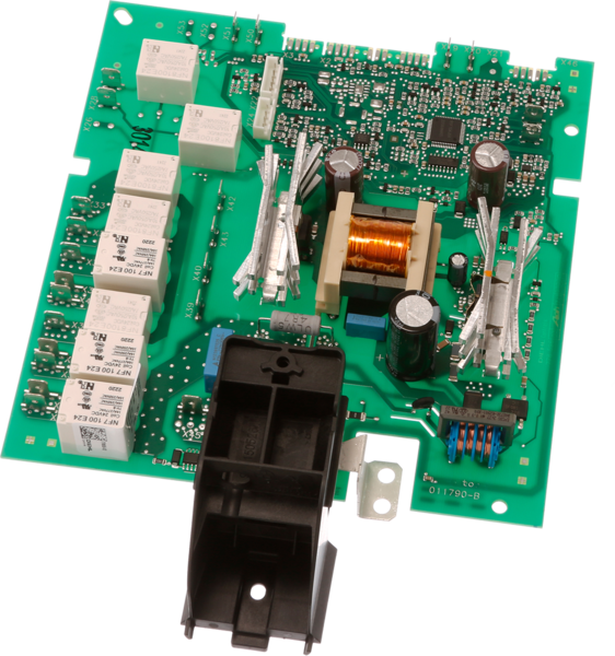 11052033 Nenaprogramovaný řídicí modul Bosch | Siemens