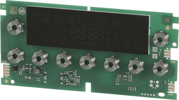 11052658 Ovládací modul nenaprogramovaný Bosch | Siemens