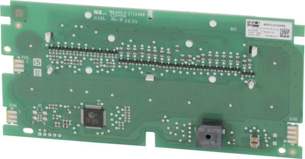 11054746 Ovládací modul nenaprogramovaný Bosch | Siemens