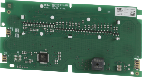 11054751 Ovládací modul naprogramovaný Bosch | Siemens