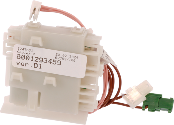 11055316 Elektronická deska Bosch | Siemens