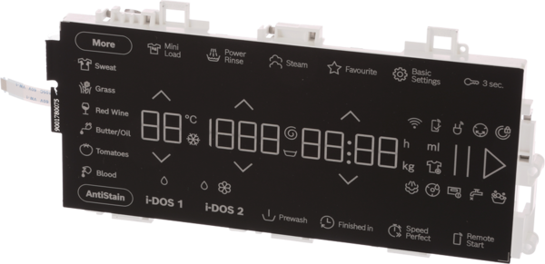 11055506 Volič programu Bosch | Siemens