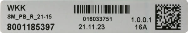 11055668 Výkonový modul Bosch | Siemens