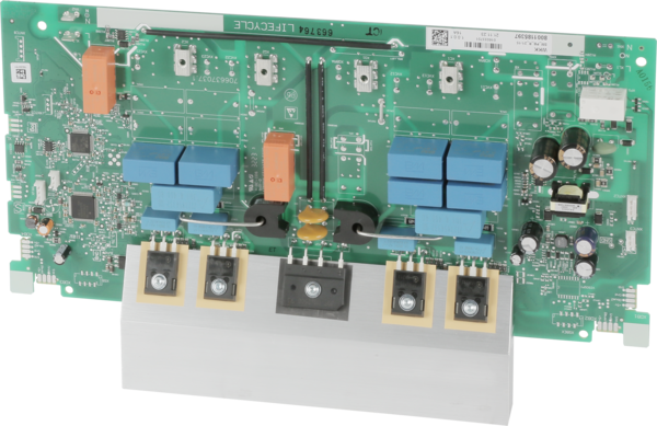 11055668 Výkonový modul Bosch | Siemens