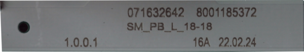 11055673 Výkonový modul Bosch | Siemens