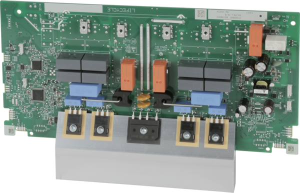 11055673 Výkonový modul Bosch | Siemens