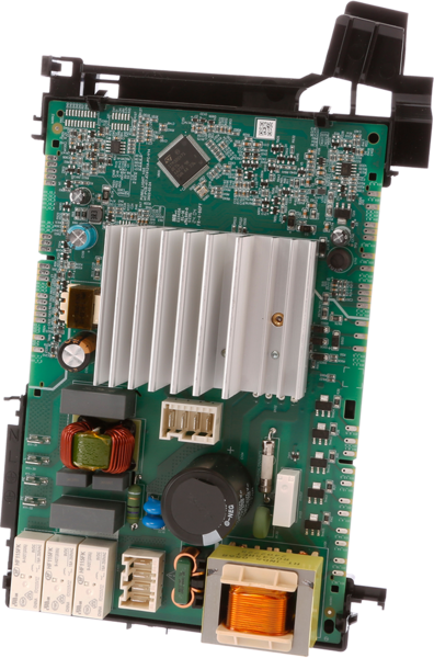 11055819 Modul výkonu/invertoru naprogramován Bosch | Siemens