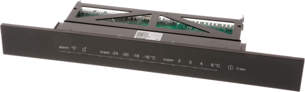 11056217 Řídící modul Bosch | Siemens