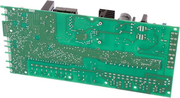11056224 Nenaprogramovaný výkonový modul Bosch | Siemens