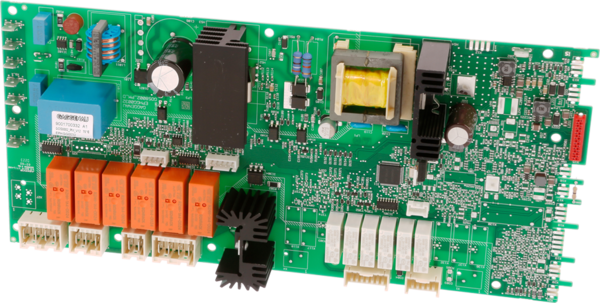 11056226 Nenaprogramovaný výkonový modul Bosch | Siemens
