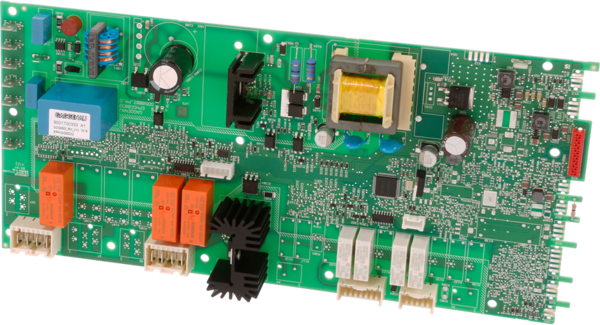 11056228 Nenaprogramovaný výkonový modul Bosch | Siemens