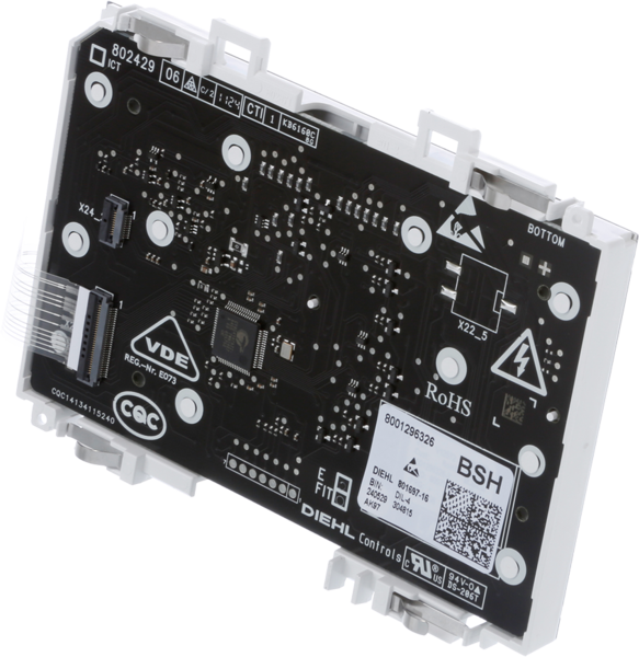 11056448 Ukazatel programu Bosch | Siemens