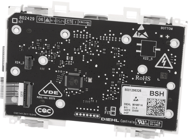 11056476 Ukazatel programu Bosch | Siemens
