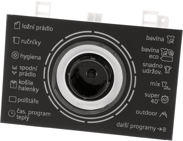 11057253 Ukazatel programu Bosch | Siemens