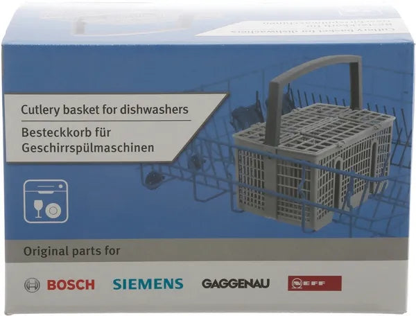 11057829 Košík na příbory do myčky nádobí Bosch | Siemens