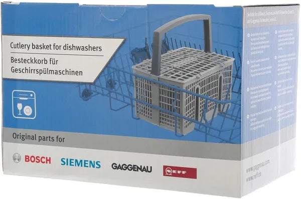 11057829 Košík na příbory do myčky nádobí Bosch | Siemens