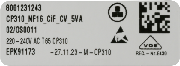 11058151 Programátor Bosch | Siemens