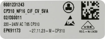 11058151 Programátor Bosch | Siemens