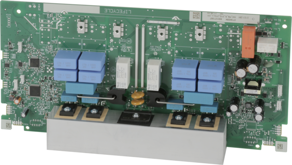 11058329 Výkonový modul Bosch | Siemens