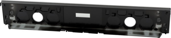 11059656 Přední panel Bosch | Siemens