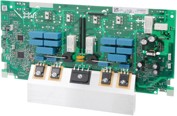 11061105 Naprogramovaný výkonový modul Bosch | Siemens