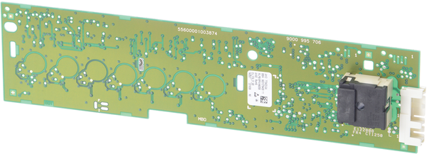 11061900 Ovládací modul naprogramovaný Bosch | Siemens
