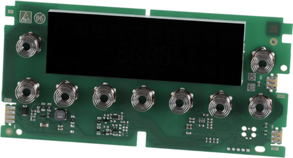11062469 Ovládací modul nenaprogramovaný Bosch | Siemens
